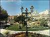 Albufeira View of Main Square