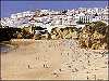 Albufeira Fisherman's Beach