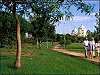 Vilamoura Walkway