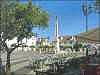 Vila Real de Santo António Square