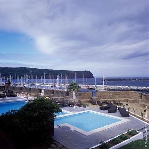 Pousada Forte de Santa Cruz Azores Horta - Faial (Açores) 