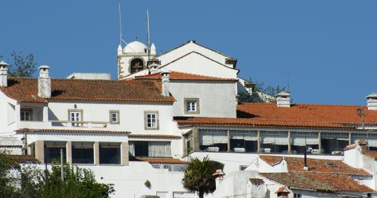 Pousada de Santa Maria Alentejo Marvão 